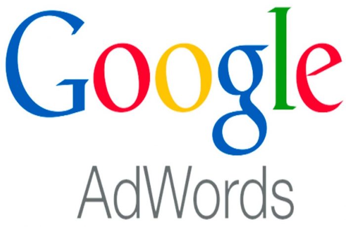 Google Adwords