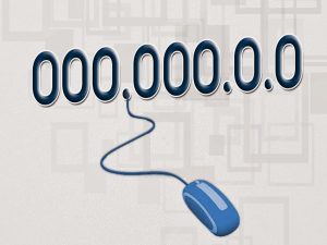 Dedicated IP Addresses