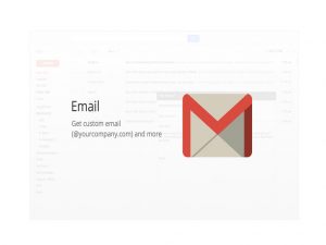gmail-for-small-business-service